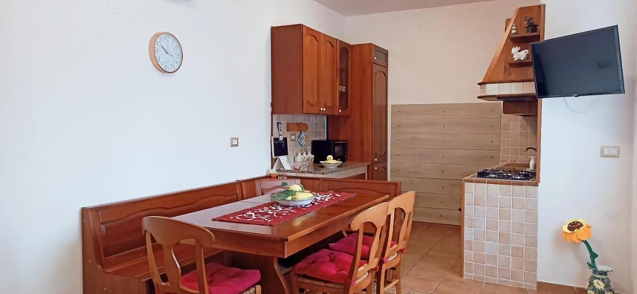 度假居 Casa Mary Amalfi Coast别墅 意大利
