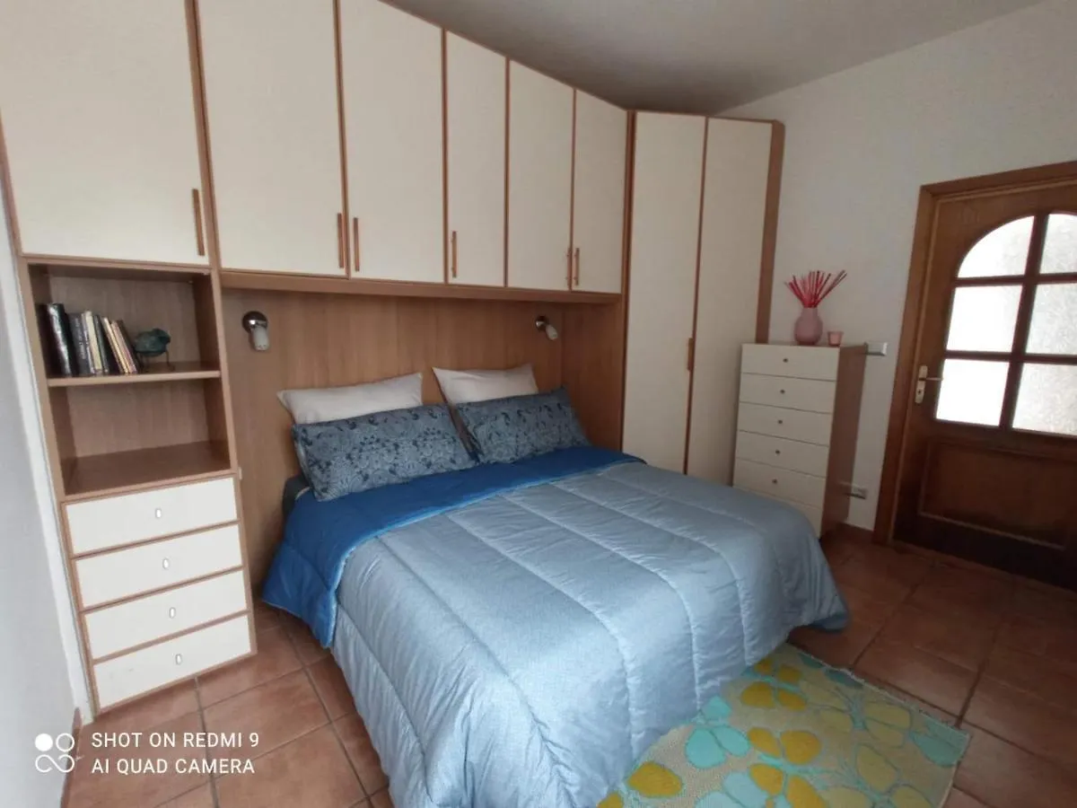 Casa Mary Amalfi Coast别墅 度假居