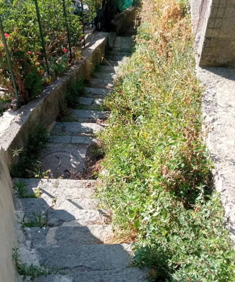 度假居 Casa Mary Amalfi Coast别墅