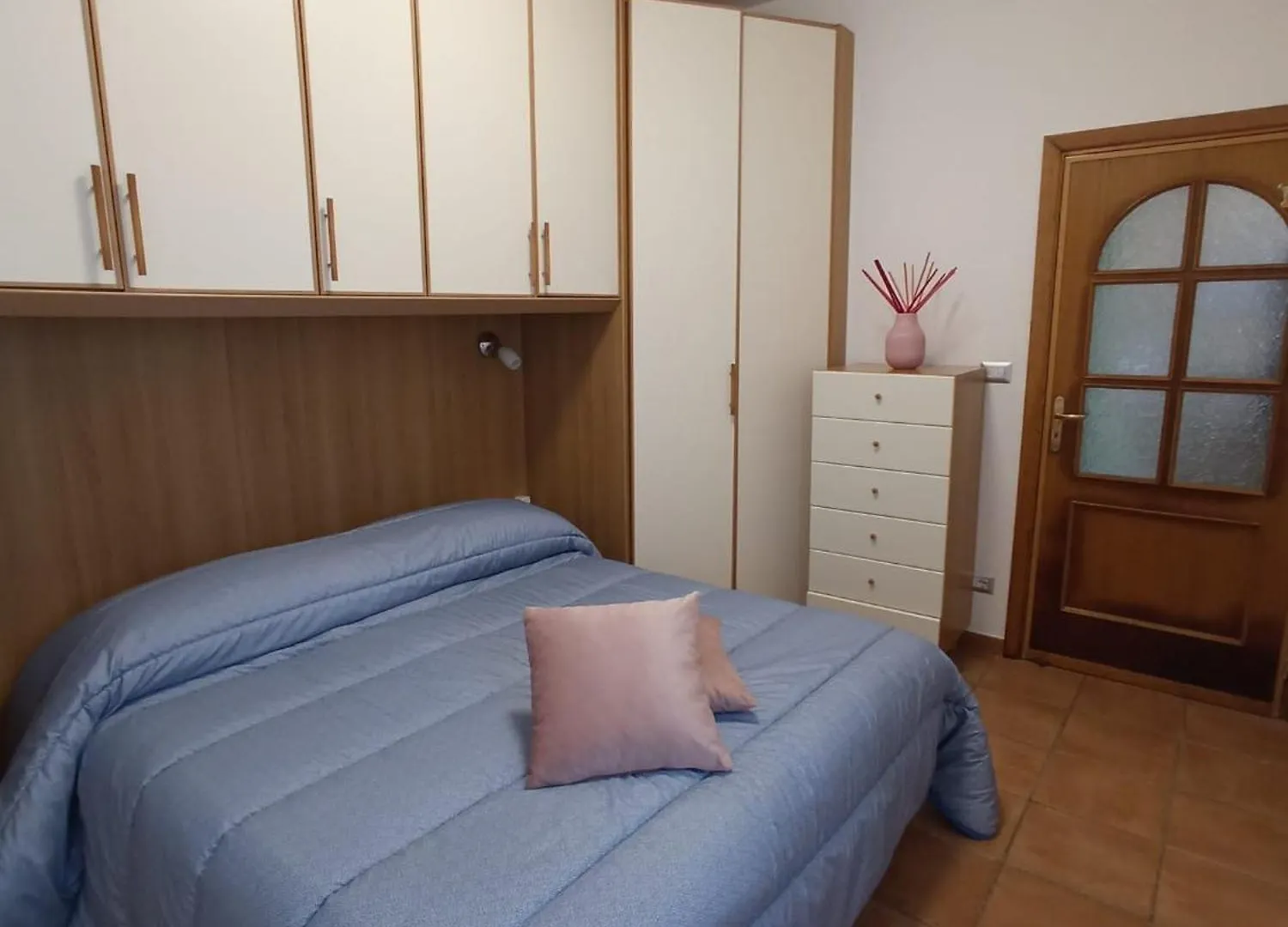 度假居 Casa Mary Amalfi Coast别墅