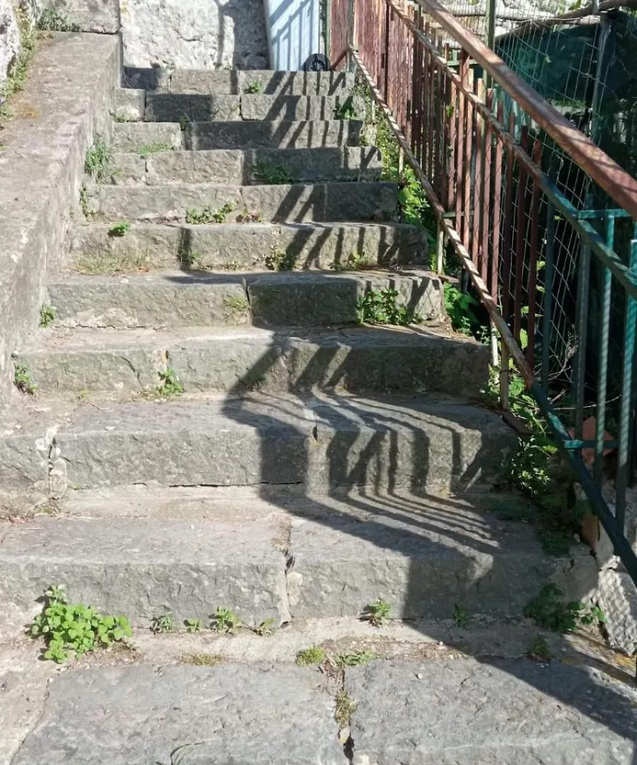 Casa Mary Amalfi Coast别墅 度假居