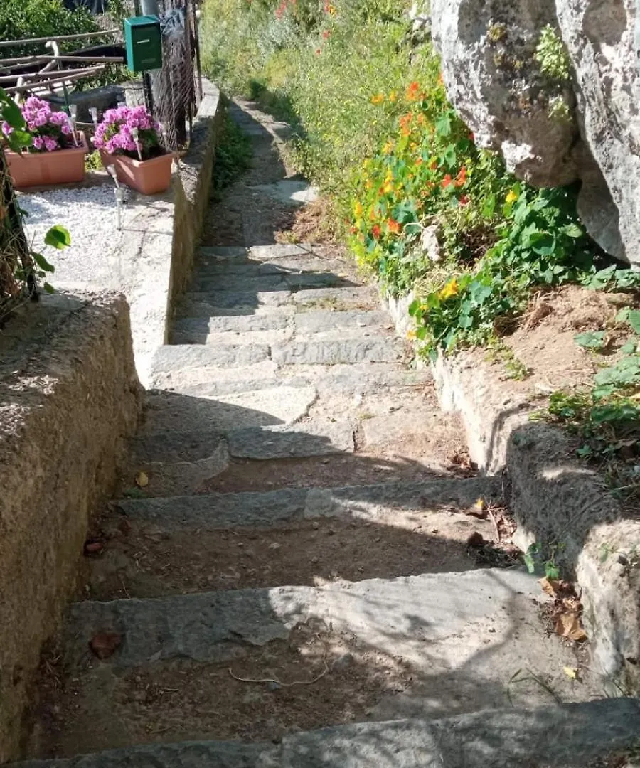 Casa Mary Amalfi Coast别墅