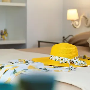 2* Bed and breakfast Fabiana